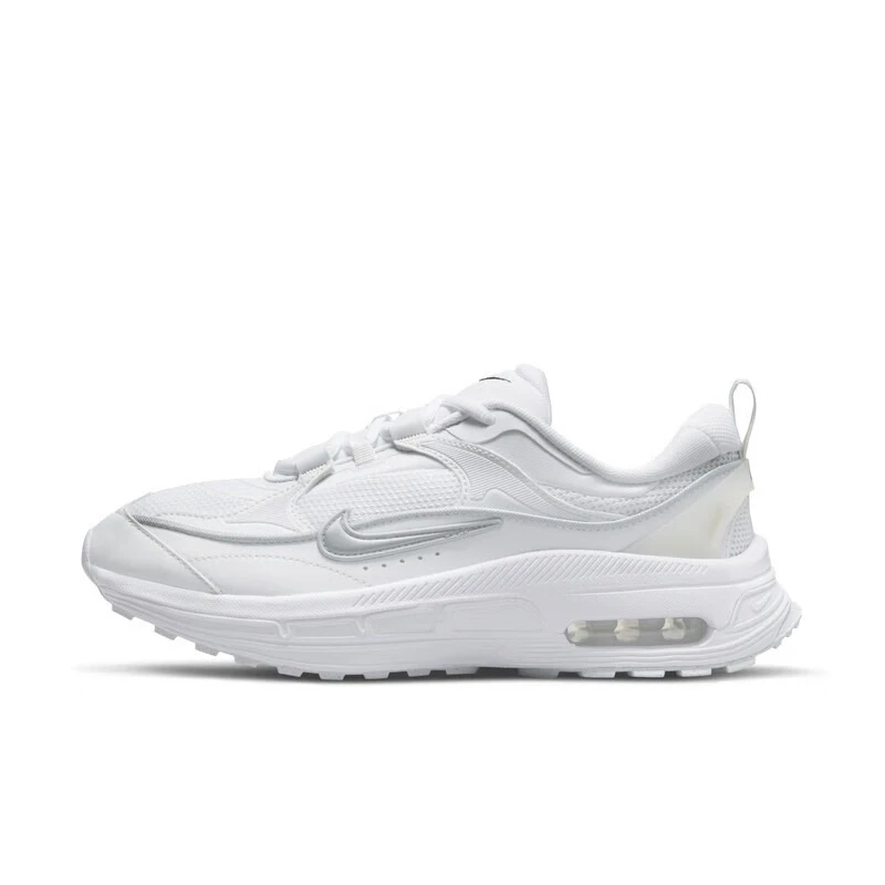 NIKE/耐克女鞋AIR MAX BLISS 新款气垫缓震运动跑步鞋 DH5128-101