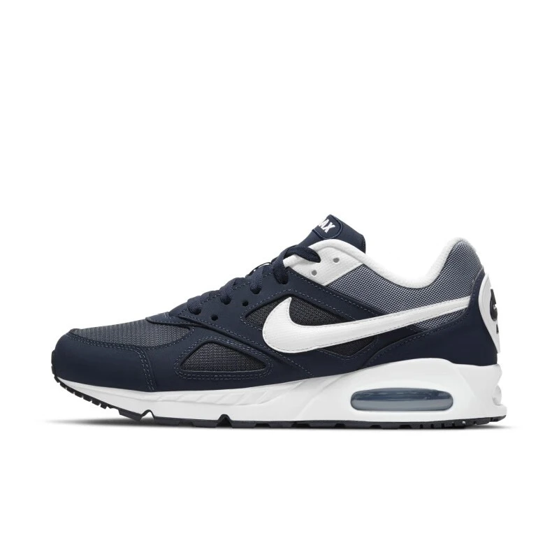 NIKE/耐克(牛牛微瑕42.5)气垫缓震运动鞋跑步鞋580518-411