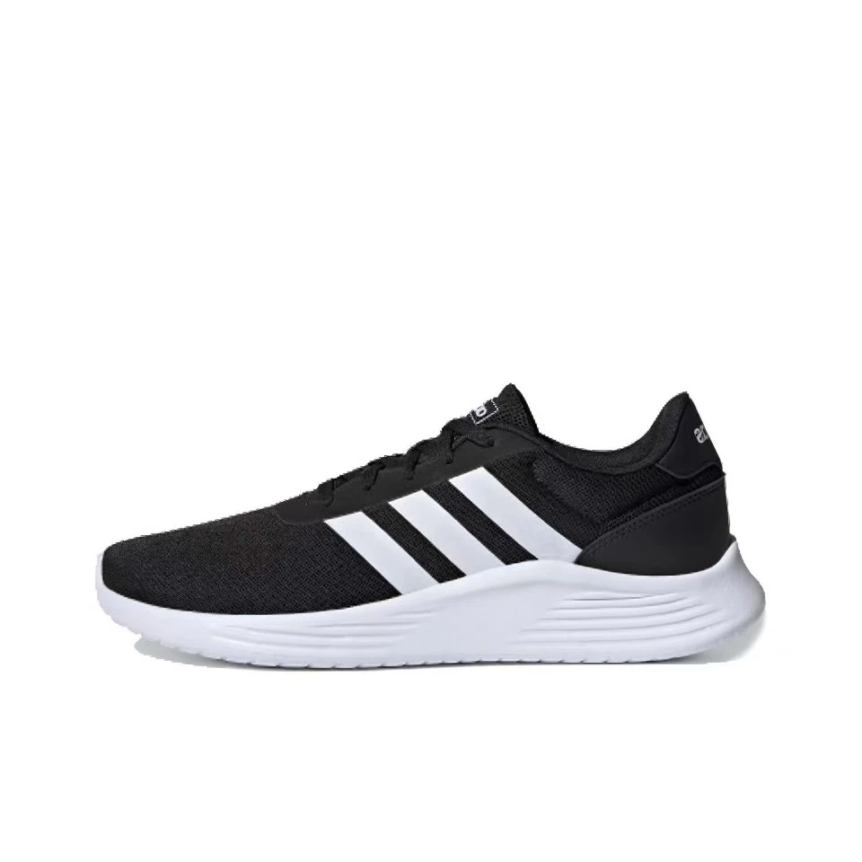 adidas/阿迪达斯男鞋春夏季新款运动休闲舒适透气跑步鞋 EG3283