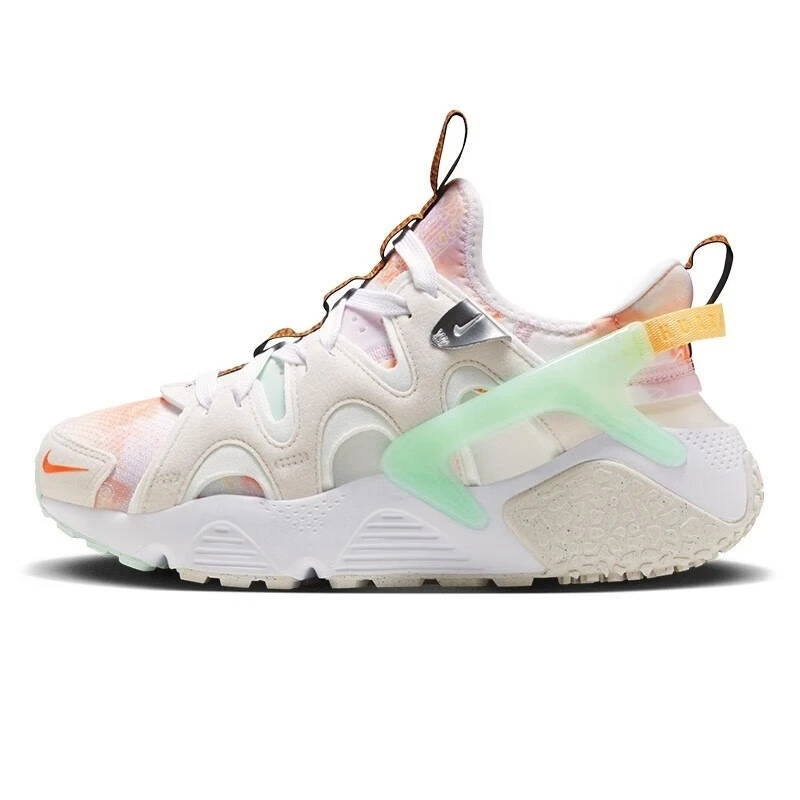 NIKE/耐克女鞋HUARACHE CRAFT 新款华莱士运动休闲鞋FJ7735-031