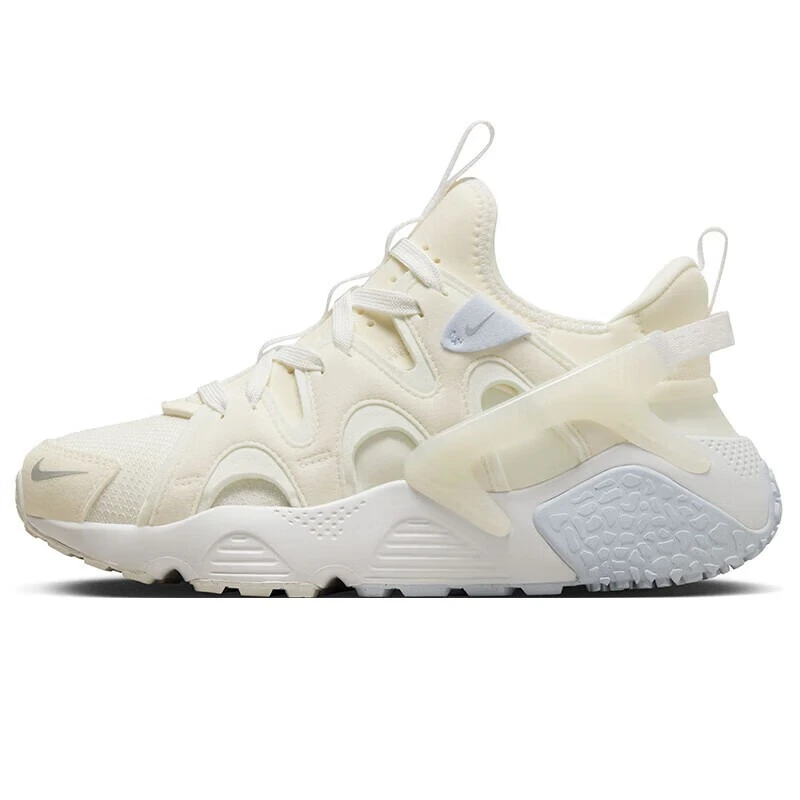 NIKE/耐克女鞋HUARACHE CRAFT 春季华莱士运动休闲鞋DQ8031-102