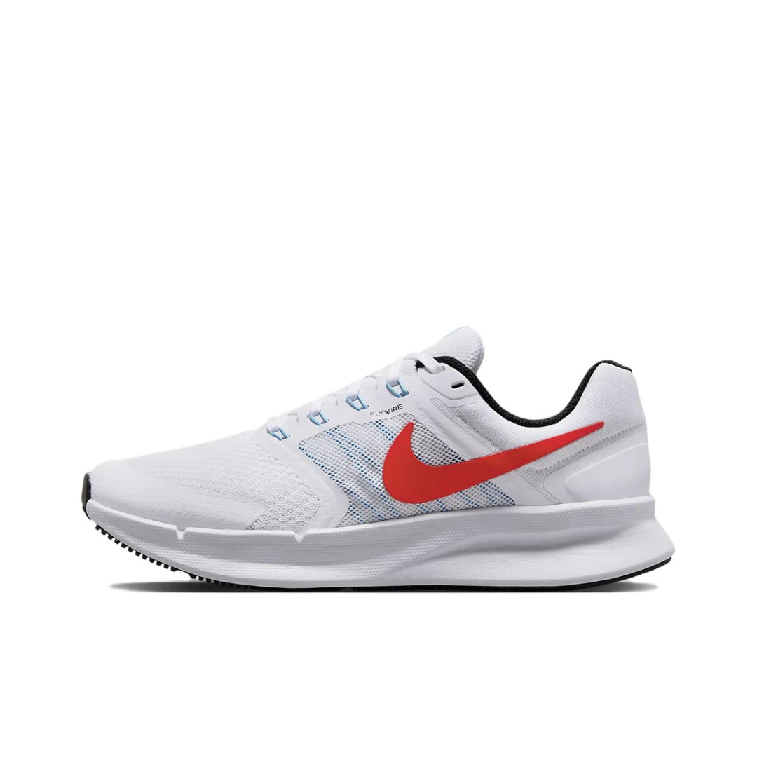 NIKE/耐克女鞋春秋RUN SWIFT 3低帮缓震运动透气休闲鞋DR2698-102