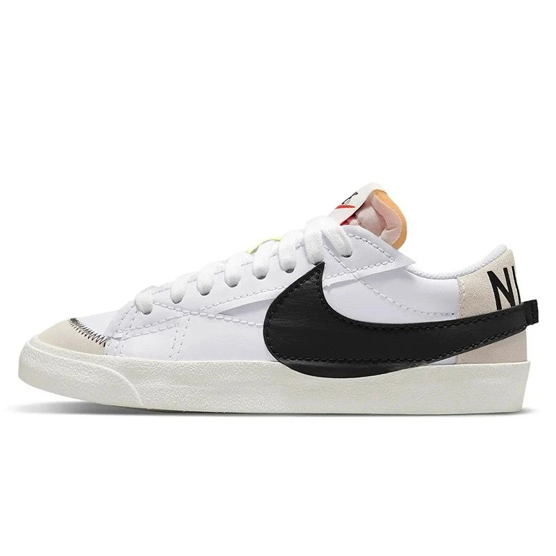 NIKE/耐克男鞋BLAZER LOW '77 春夏开拓者运动休闲板鞋DN2158-101