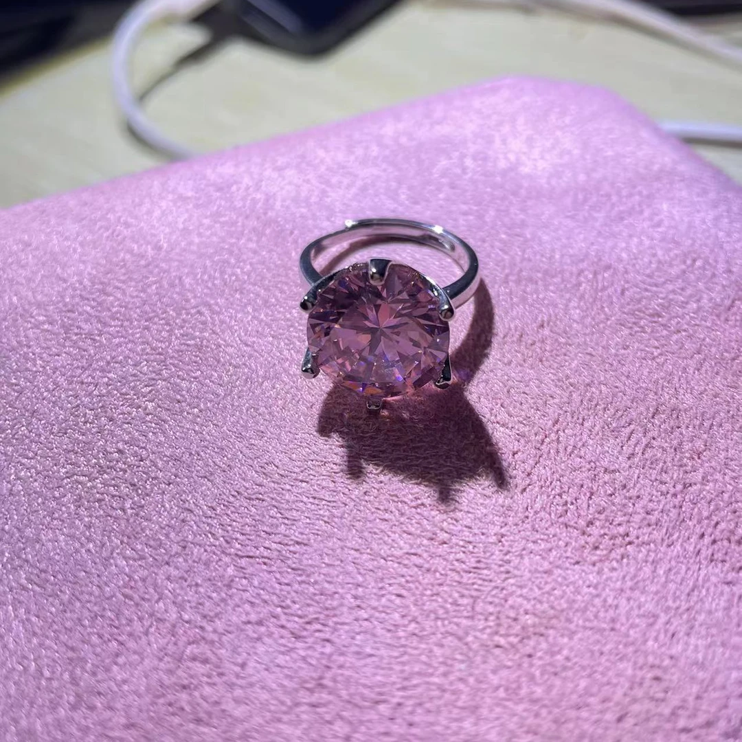 戒指 星光璀璨精美戒指45