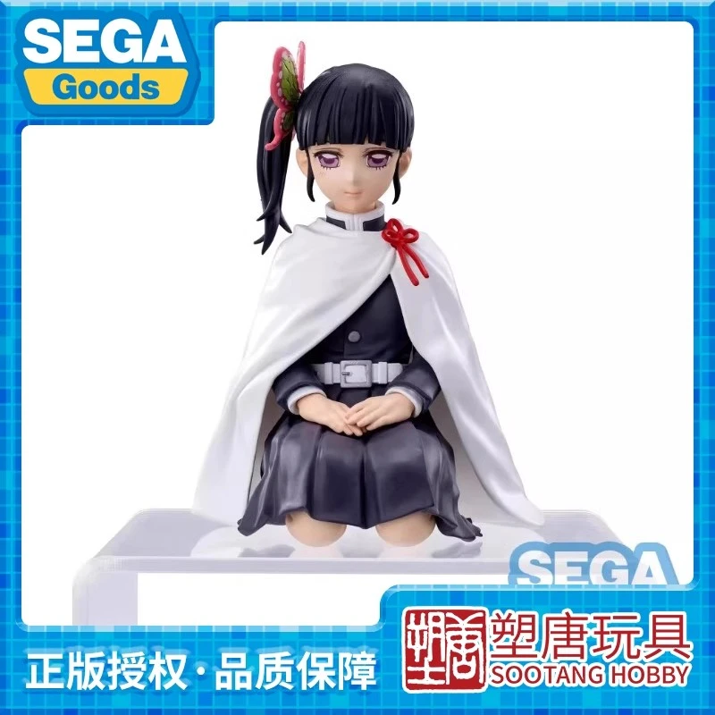 [塑唐] SEGA 景品 泡面压 鬼灭之刃 栗花落香奈乎 [现货]