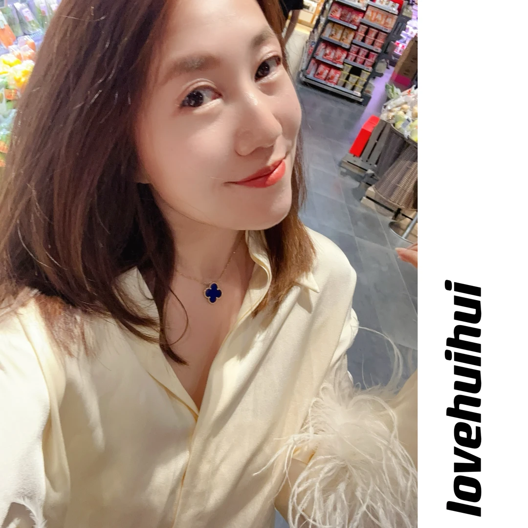 lovehuihuiHYS0120《TheOne》定制醋酸鸵鸟毛超sa衬衫上衣