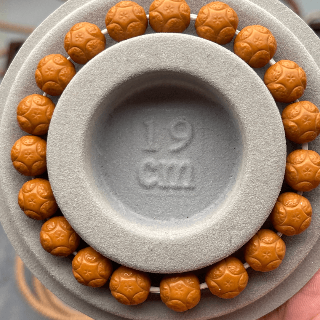 猴头核桃*五星上将（雕刻）