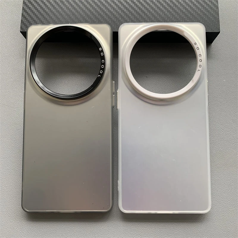 OPPOFindx6pro手机壳Findx6镜头大孔全包防摔镭射炫彩磨砂超薄新p