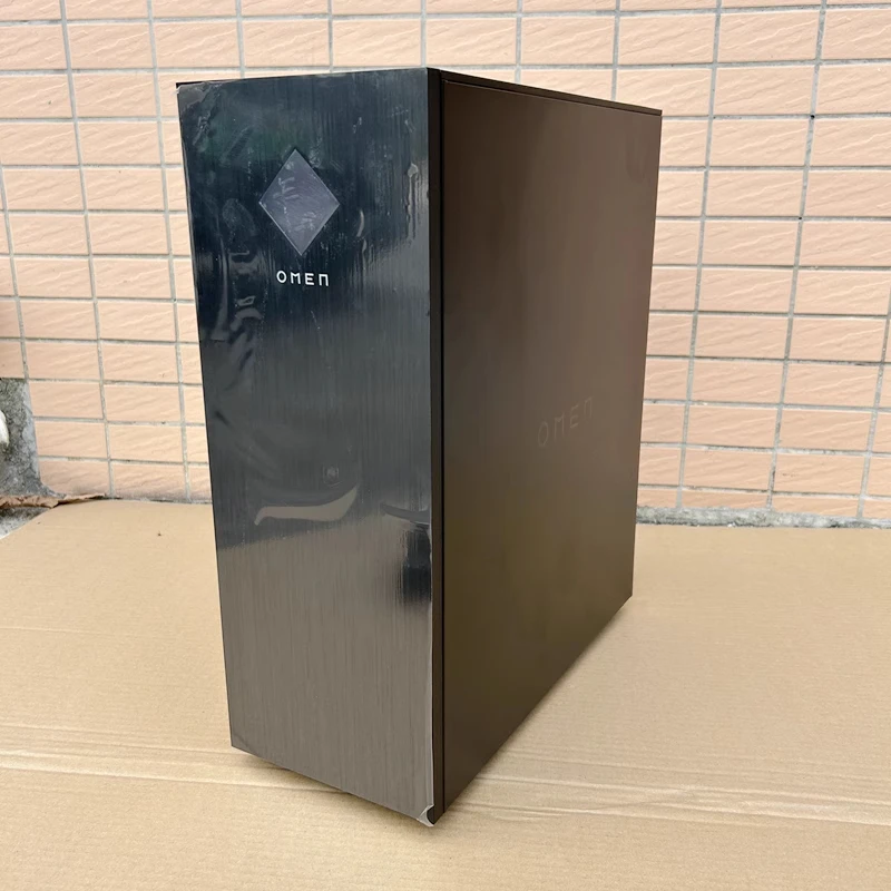 HP/惠普暗影精灵AM4准系统B550主板电竞游戏电脑主机支持5代锐龙