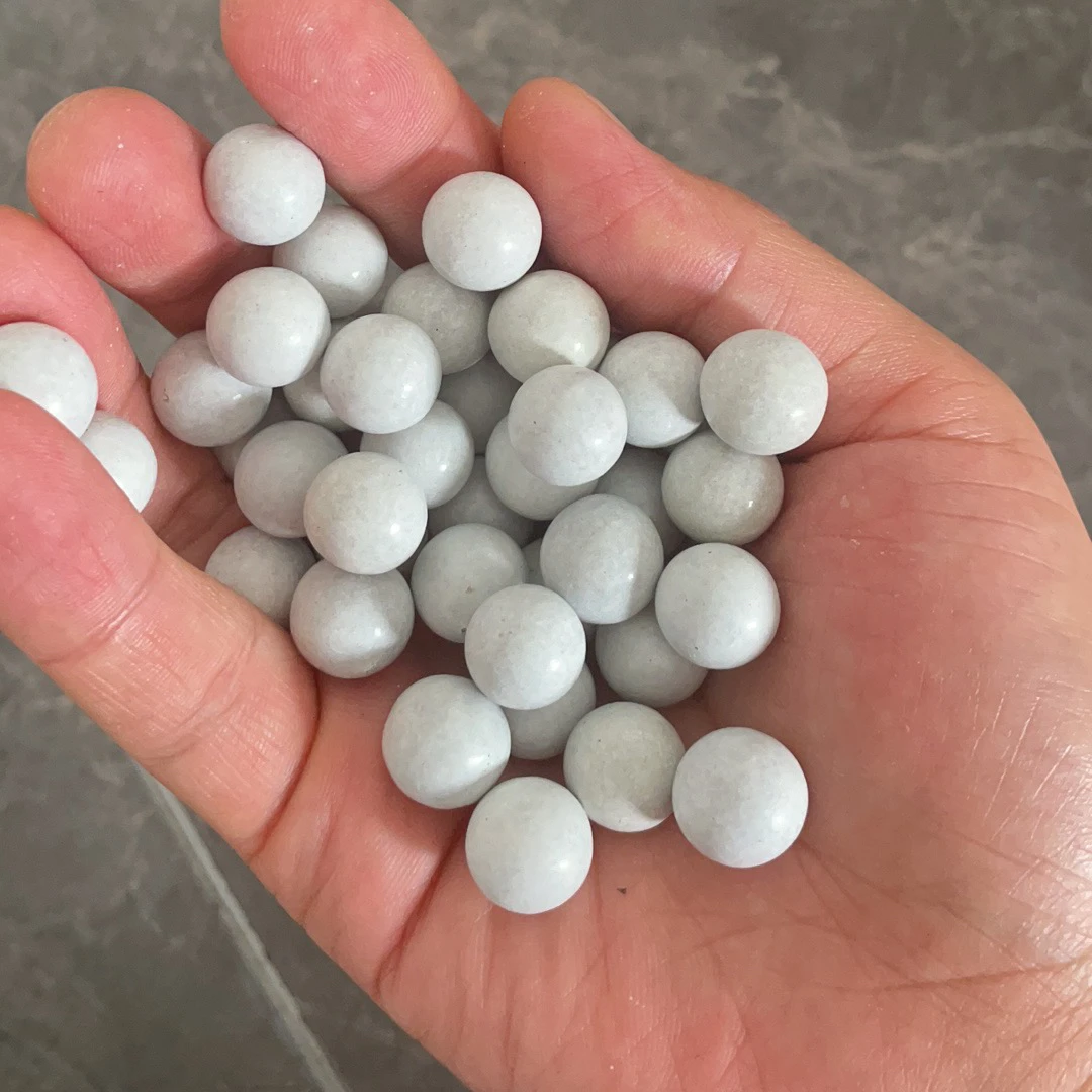 12mm超大超硬泥丸弹珠安全练手泥丸铁珠【鼎汉户外】