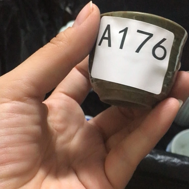 【闪购商品】陶瓷张*九