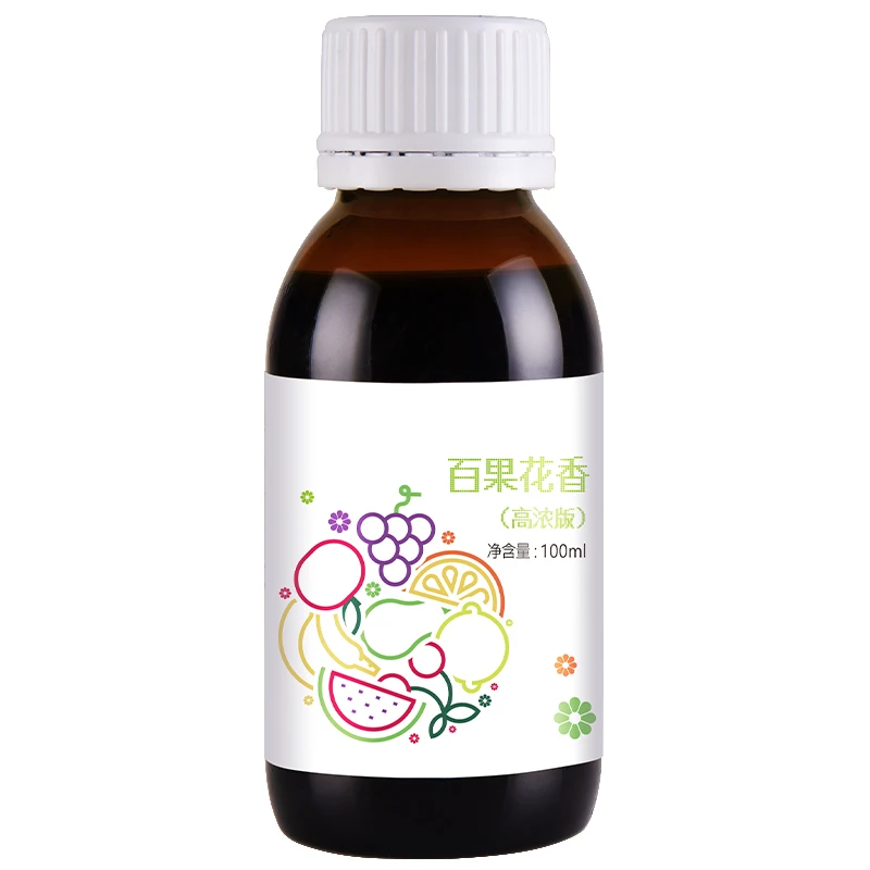 穿透王【年终大促】二代百果花香味鱼饵饵料户外垂钓鲫鲤草鳊