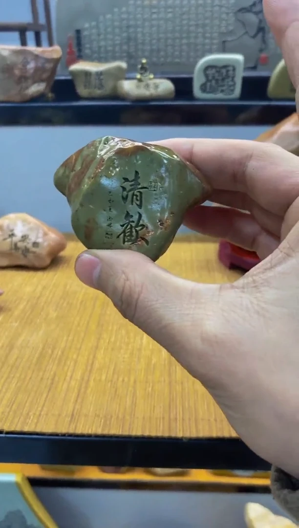 【闪购商品】书法1