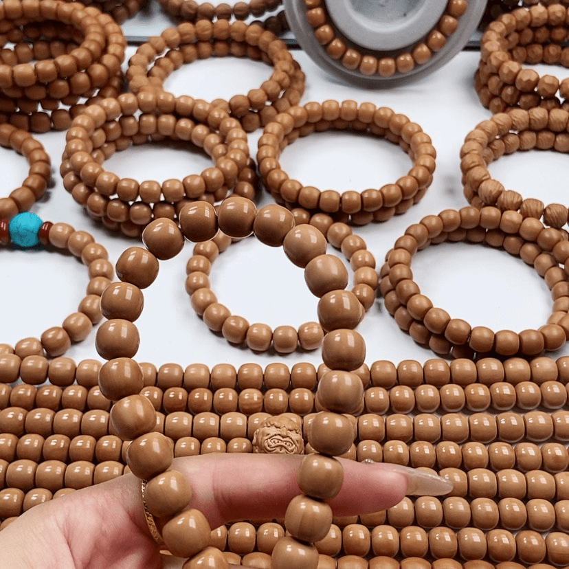 【闪购商品】猴头核桃吊坠文*仁