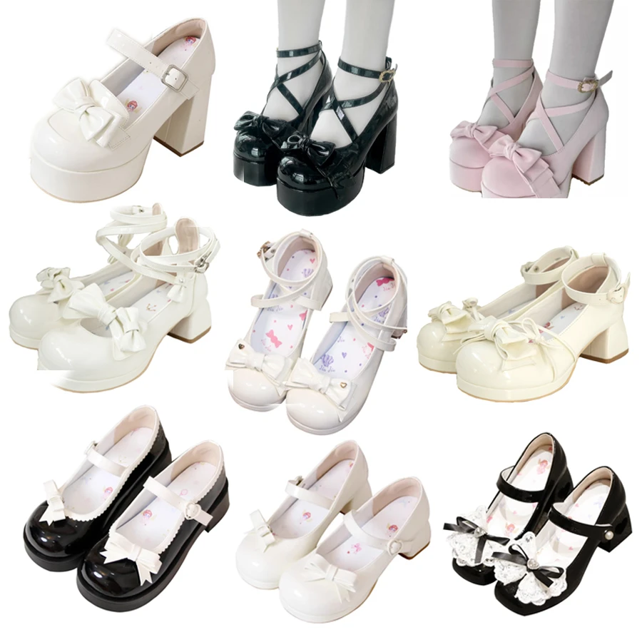 3号链接 断码lo鞋有的会有瑕疵久久原创浅口圆头学生鞋少女单鞋