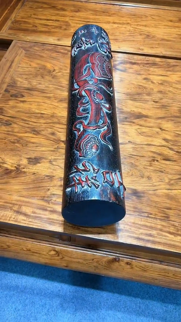 【闪购商品】花梨木类木雕0000000000