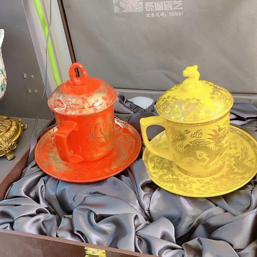 【闪购商品】瓷摆件