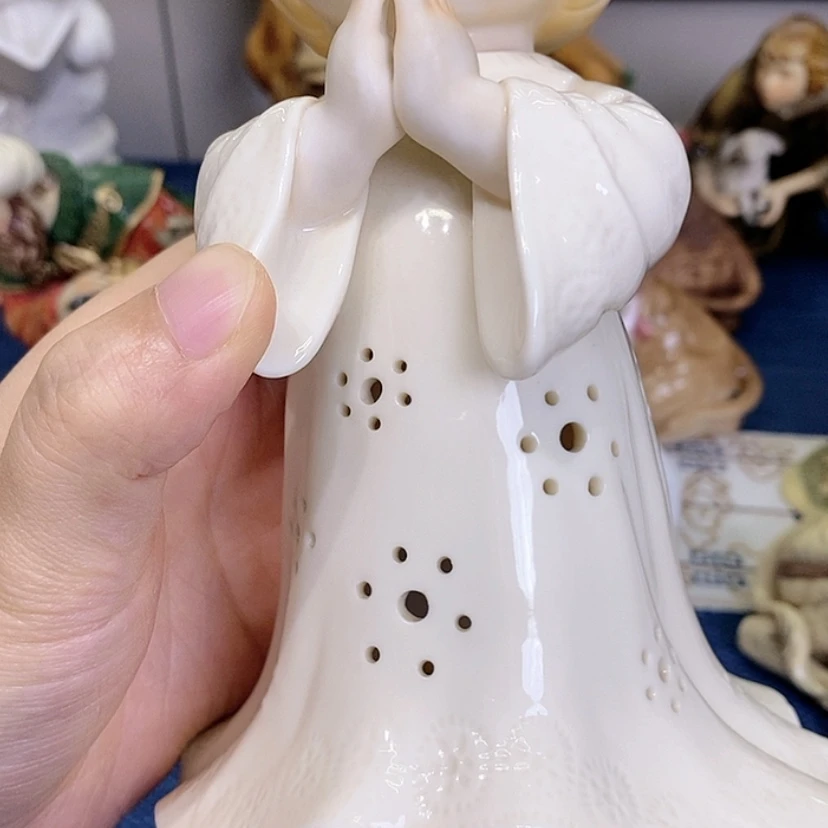 【闪购商品】密胺摆件硬**王