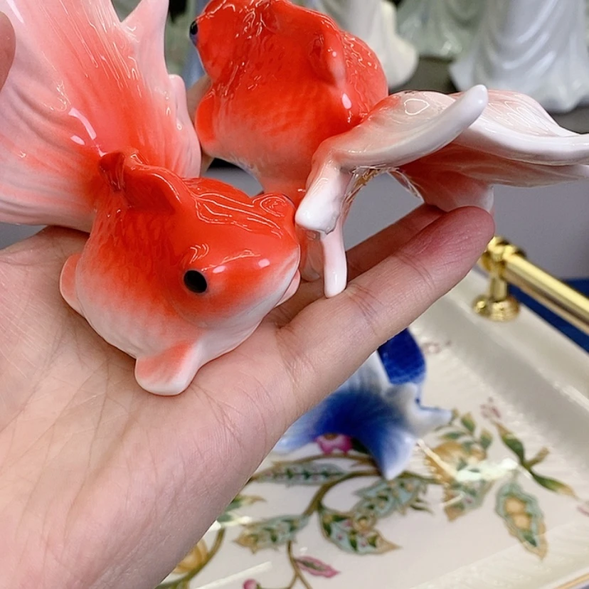 【闪购商品】密胺摆件用****6