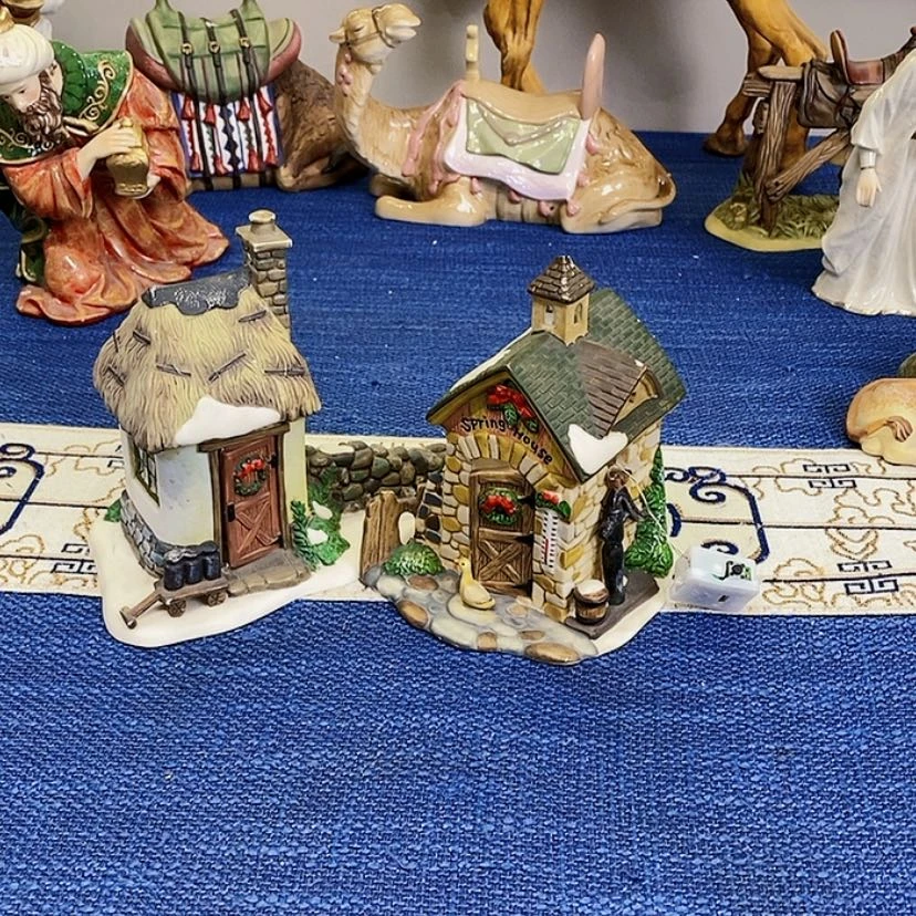 【闪购商品】密胺摆件@***奶