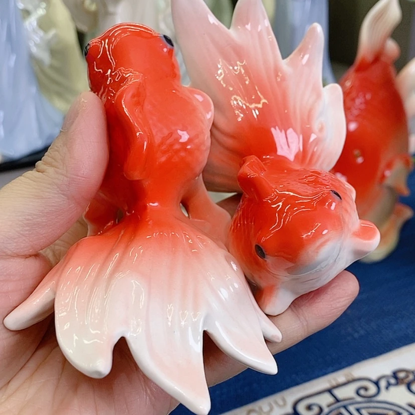 【闪购商品】密胺摆件