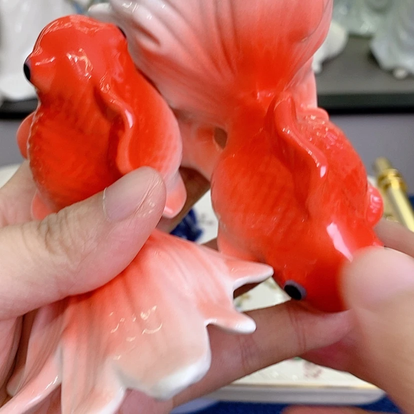 【闪购商品】瓷摆件