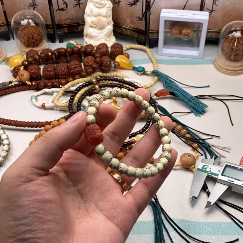 【闪购商品】星月菩提吊坠