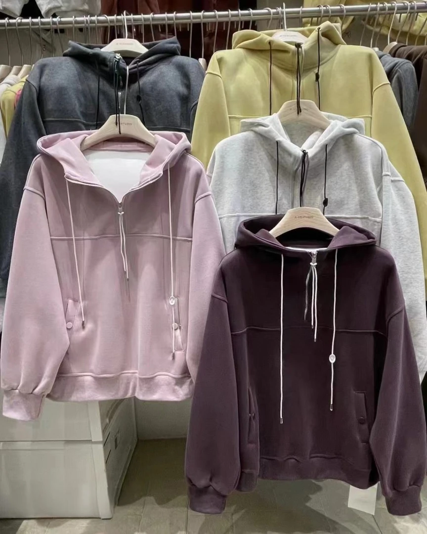 喜田601---700【新款】找到对应的编码下单百搭休闲时尚韩版卫衣