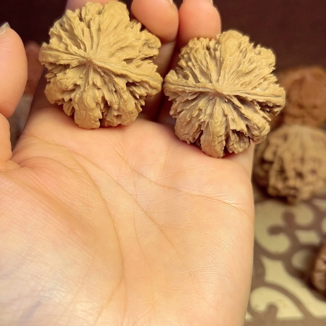 【闪购商品】文玩核桃吊坠十**生