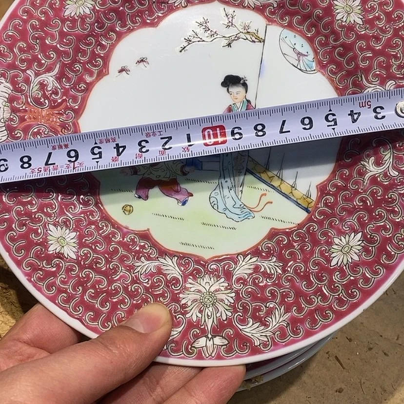 【闪购商品】瓷碗62到65