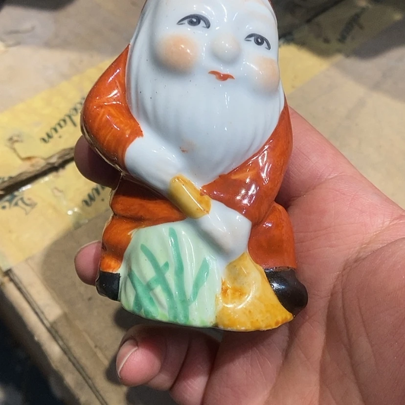 【闪购商品】瓷碟七八十年代