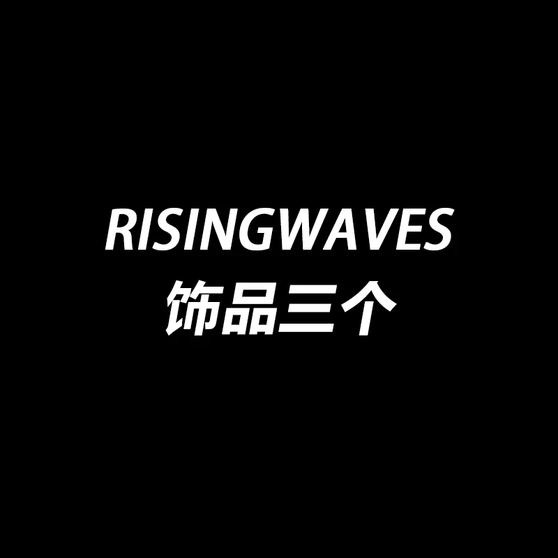 铜合金耳饰 设计师款耳饰TH6666