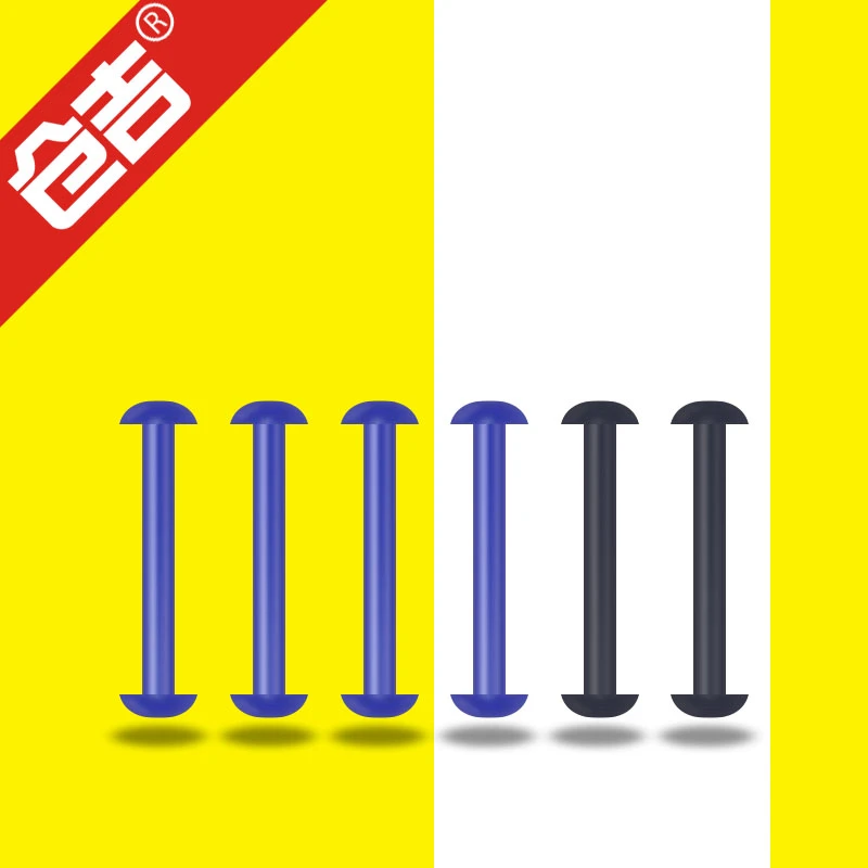 仓吉竞技铅皮座黑坑野钓不伤线塑料铅皮坐垂钓渔具用品钓鱼小配件