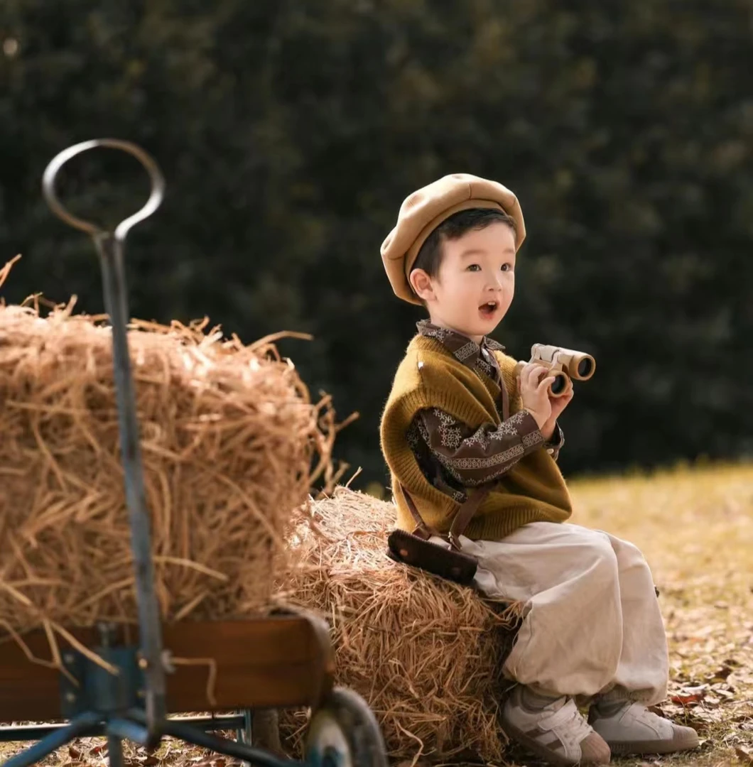 861-899夏款儿童长袖T套装童装去链接找到对应编号和尺码直接拍