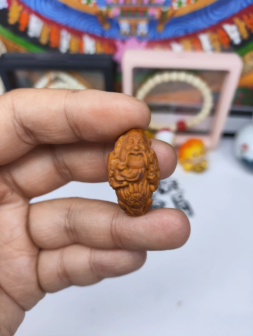 橄榄核雕 运费专拍 不发不用拍