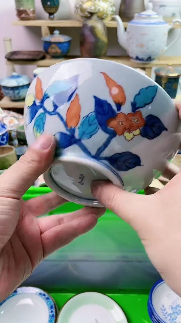 【闪购商品】瓷片77777777777 031