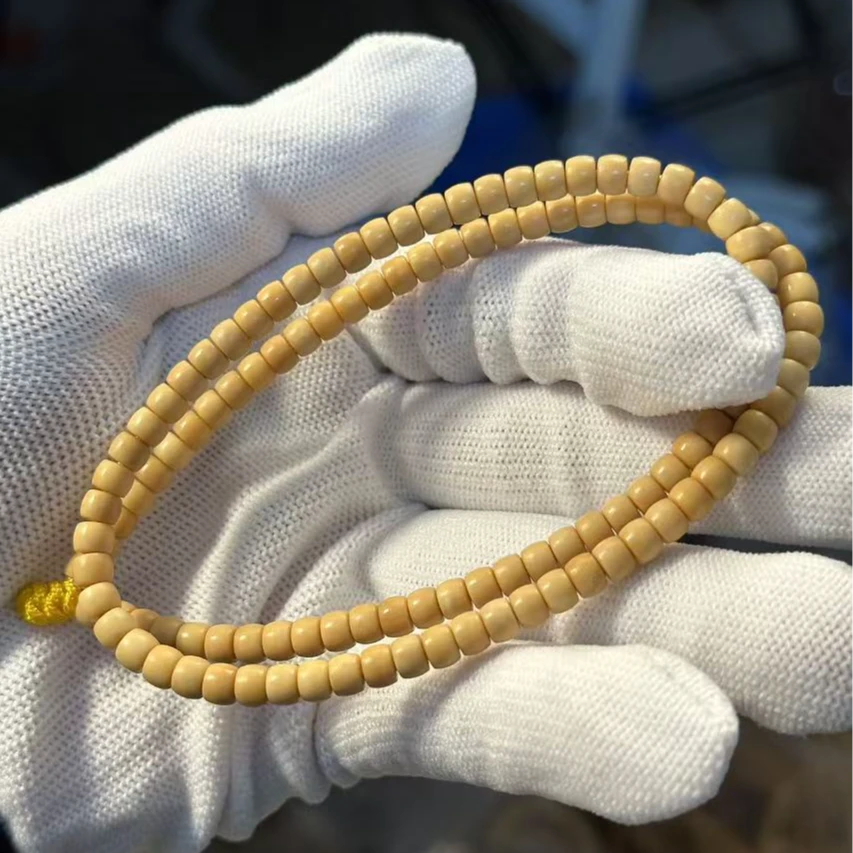 『果木出品』5m超小迷你款龙脊菩提 精工孔道