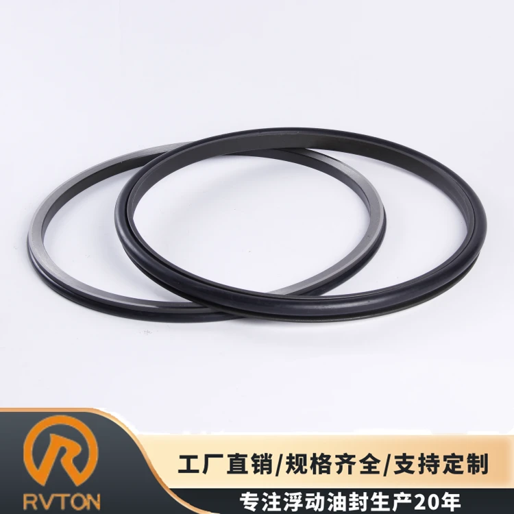 小松装载机浮动油封么镜3000