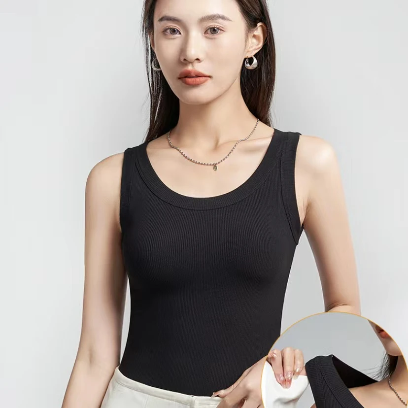 【新款】宠粉福利背心（不喜欢修身往大拍）瑜伽