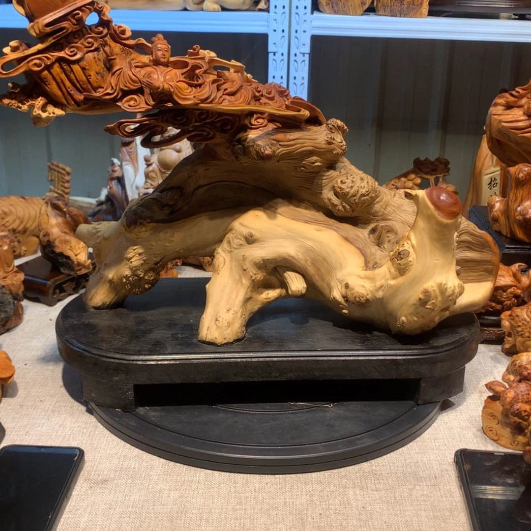 【闪购商品】崖柏东****司1111