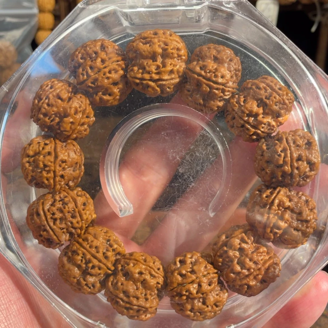 【闪购商品】金刚菩提手串＆**か