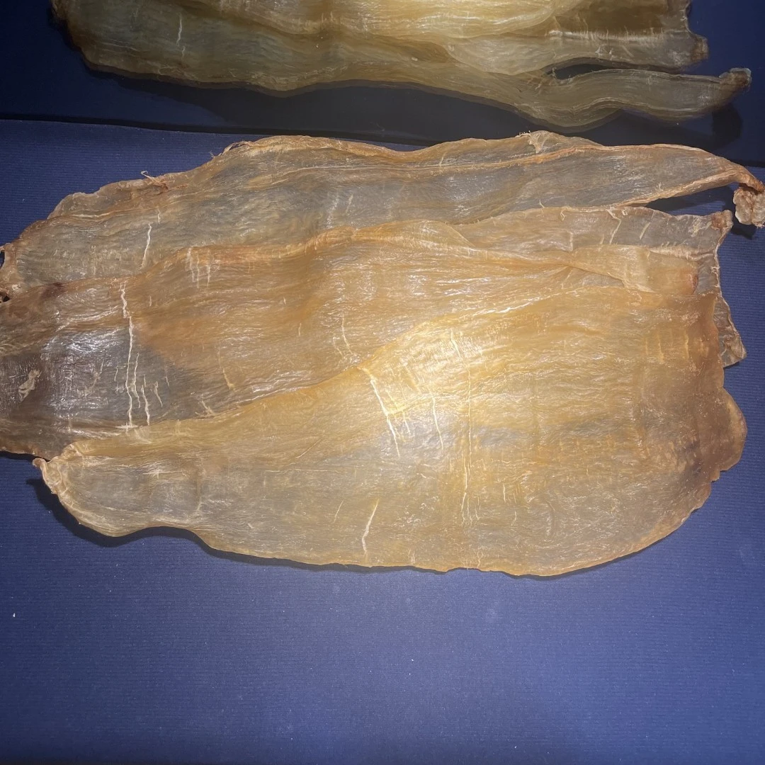 赤嘴 竹叶 临时改价链接花胶 鱼胶