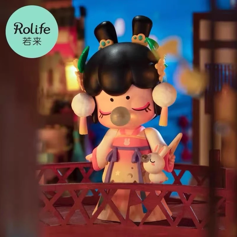 ②37~72【欣崽】十二生肖 系列盲盒