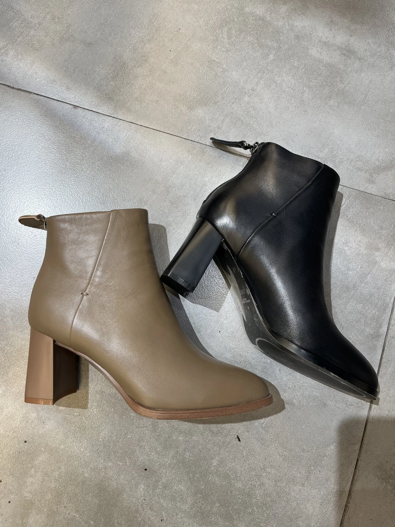 HERBAL HEAVEN/食草堂时尚百搭休闲靴子