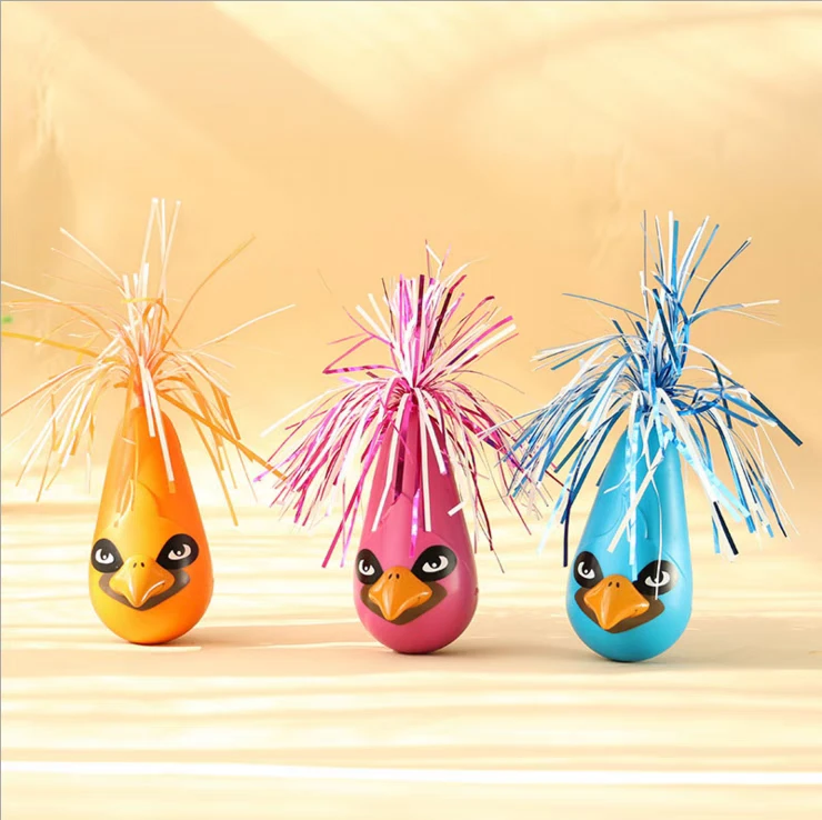 猫玩具自动不倒翁猫咪逗猫棒羽毛逗猫棒电动逗猫玩具猫咪最爱用品