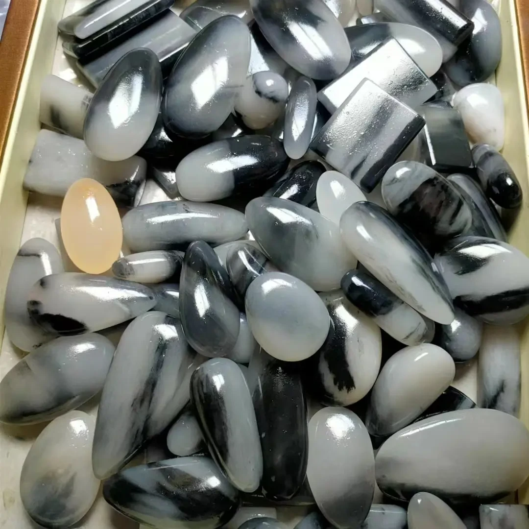 【XW】新疆戈壁青花成品通用链接【大件】