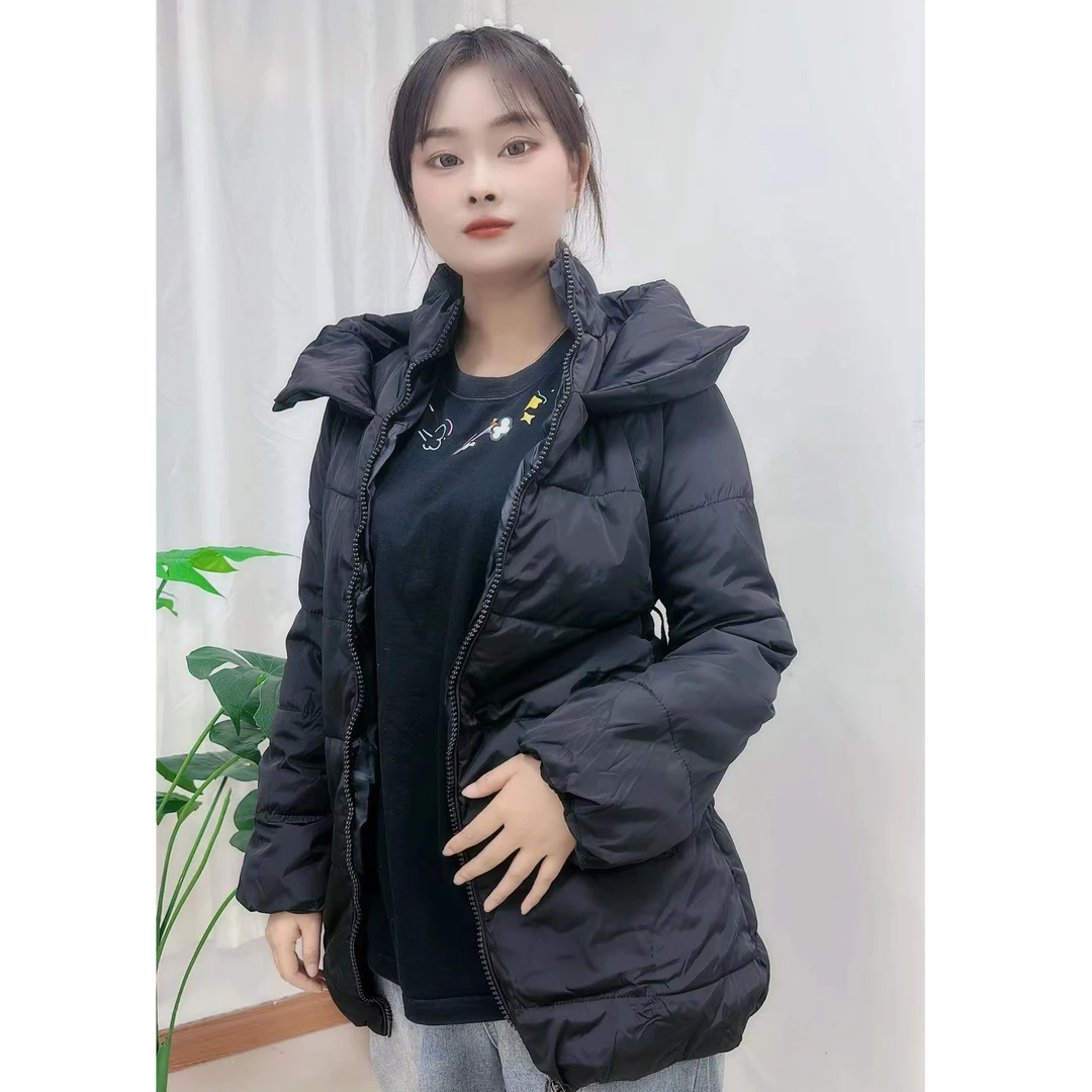 时尚潮流风衣（非直播期间，请勿下单购买）