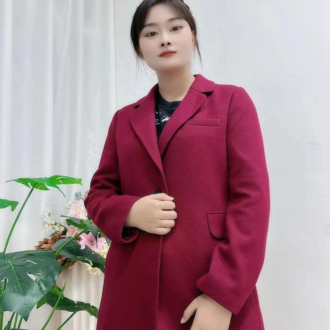 时尚潮流风衣（非直播期间，请勿下单购买）