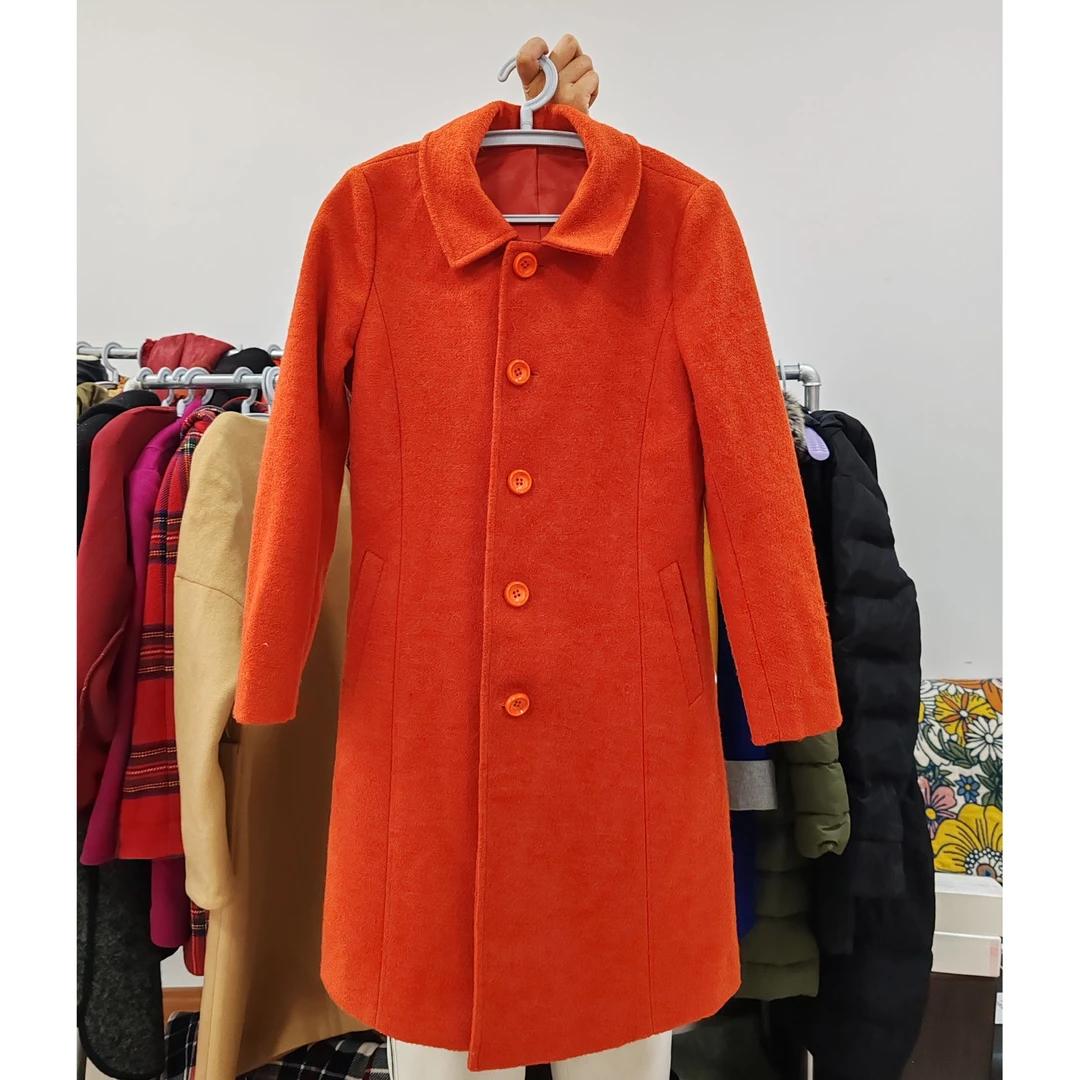 时尚潮流风衣（非直播期间，请勿下单购买）