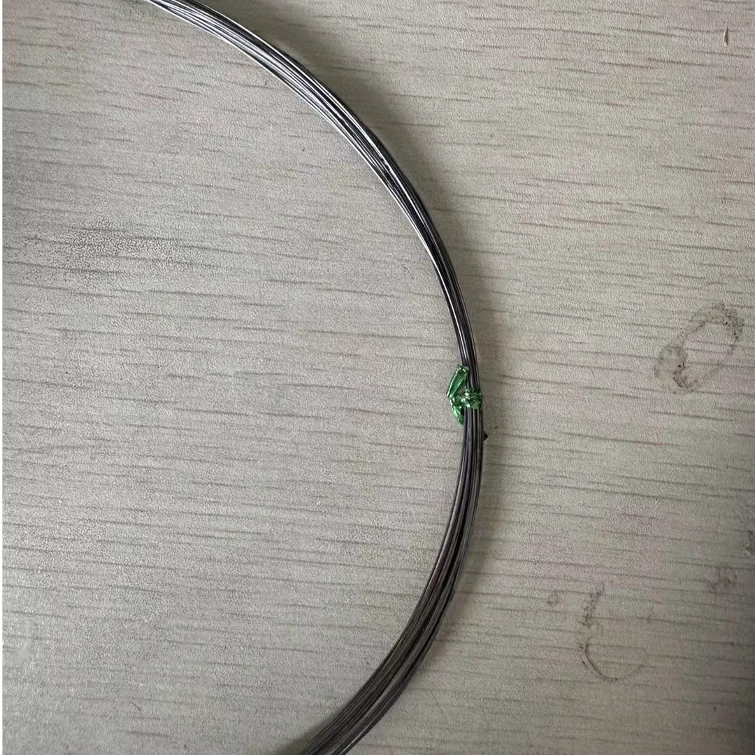 五金钢丝 户外穿线钢丝圈 家用钢丝圈